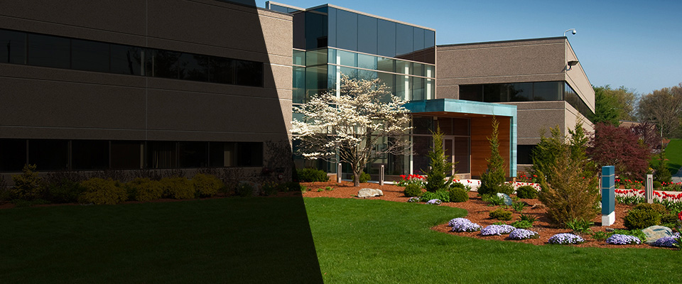 Hightstown Landscapers