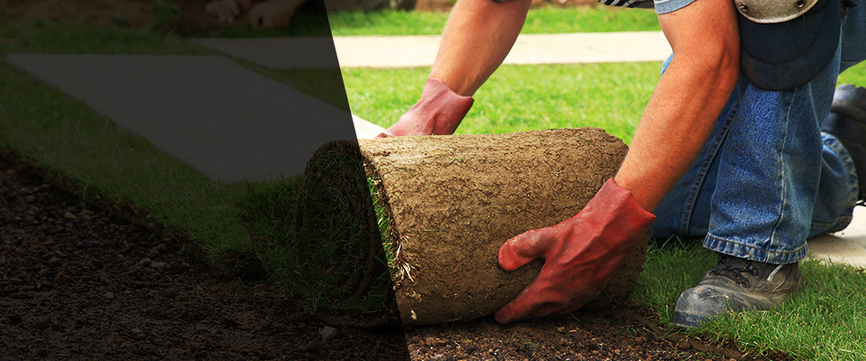 Hightstown Landscapers