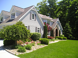 Landscapers and Lawncare Services in Hightstown, NJ